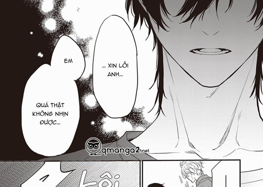 Cẩn Thận Với Chú Chó Vô Lại 2.3 trang 1