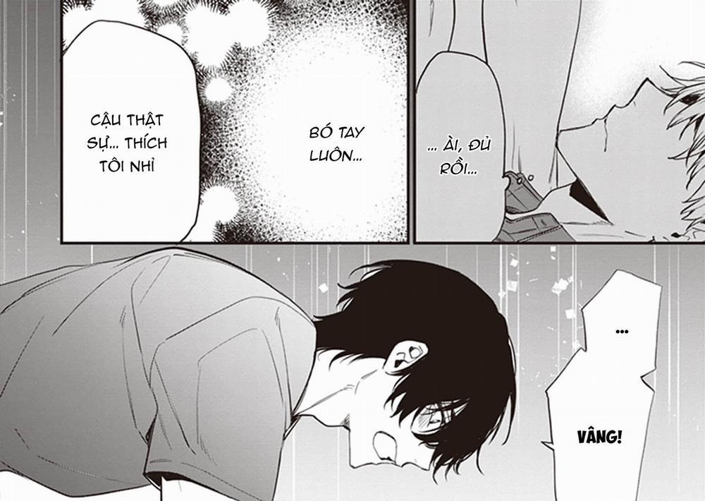 Cẩn Thận Với Chú Chó Vô Lại 2.3 trang 11