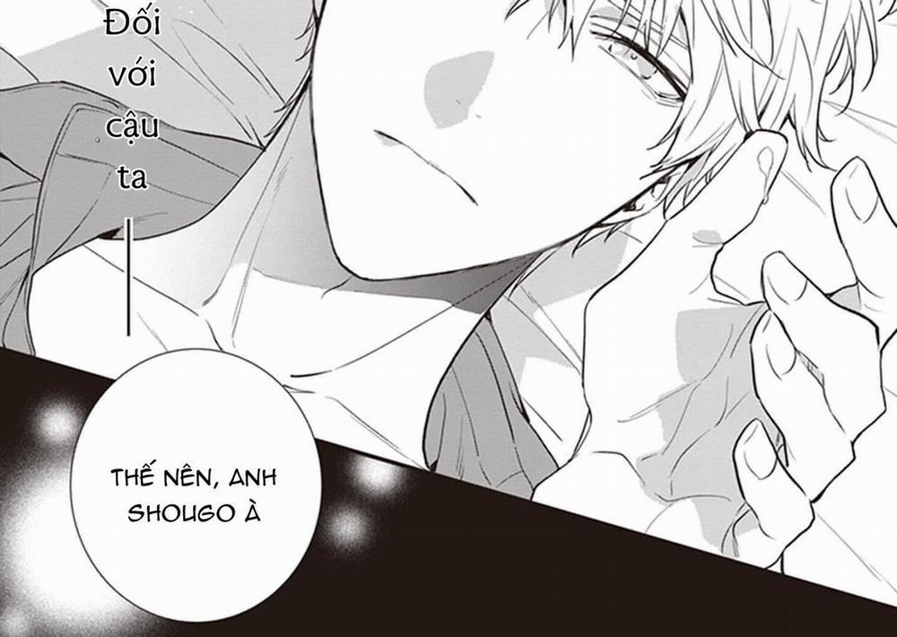 Cẩn Thận Với Chú Chó Vô Lại 2.3 trang 14