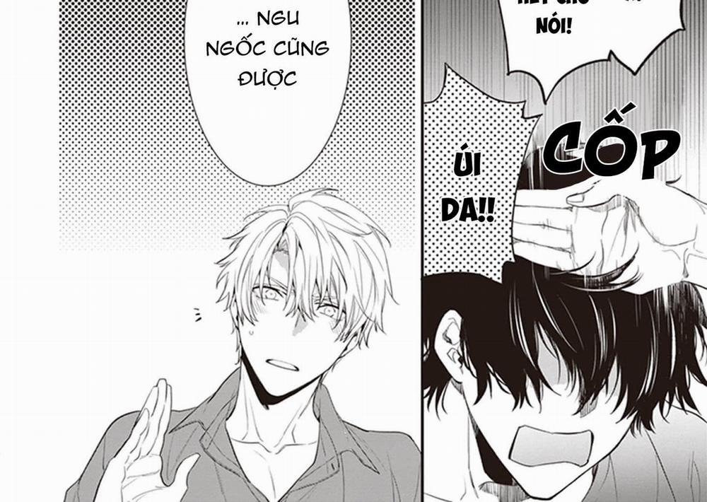 Cẩn Thận Với Chú Chó Vô Lại 2.3 trang 20