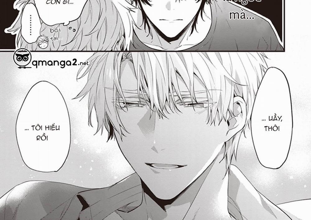 Cẩn Thận Với Chú Chó Vô Lại 2.3 trang 22