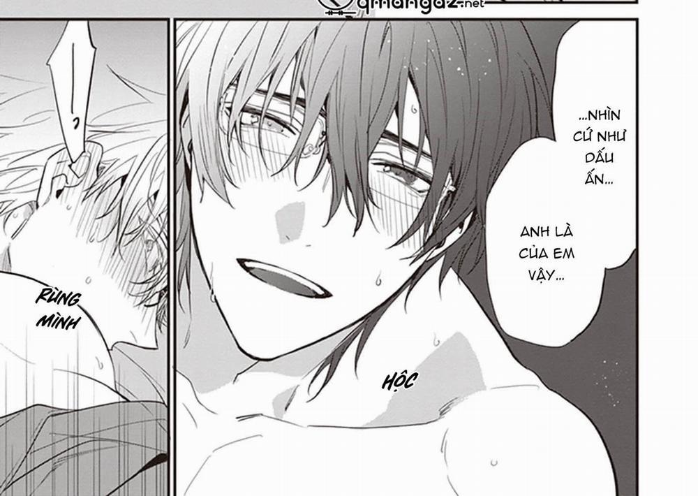 Cẩn Thận Với Chú Chó Vô Lại 2.3 trang 34