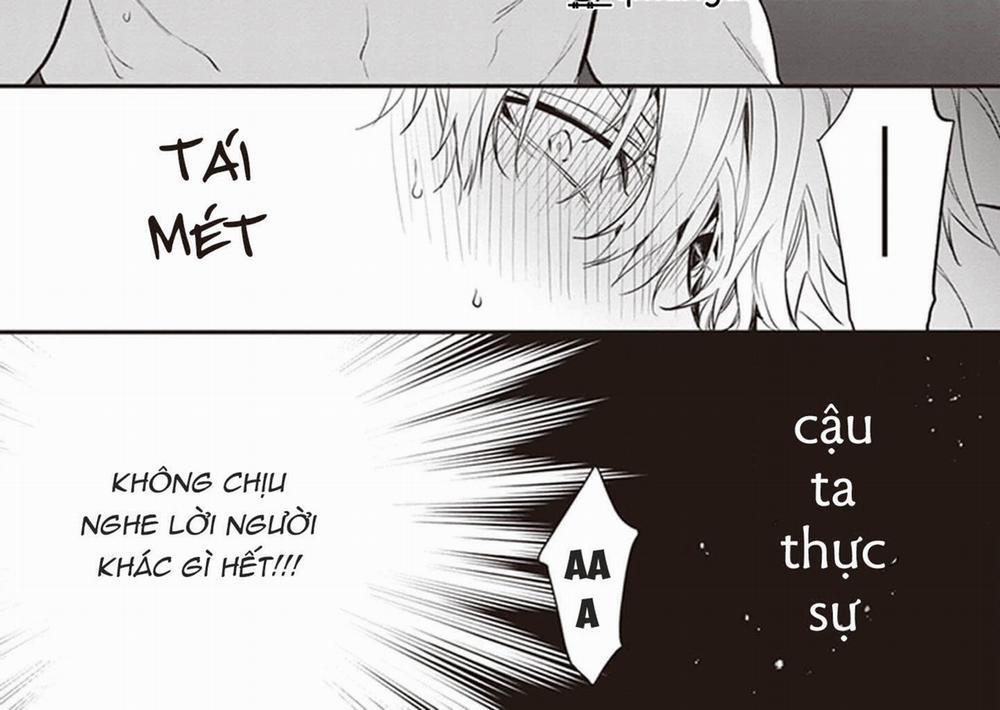 Cẩn Thận Với Chú Chó Vô Lại 2.3 trang 38