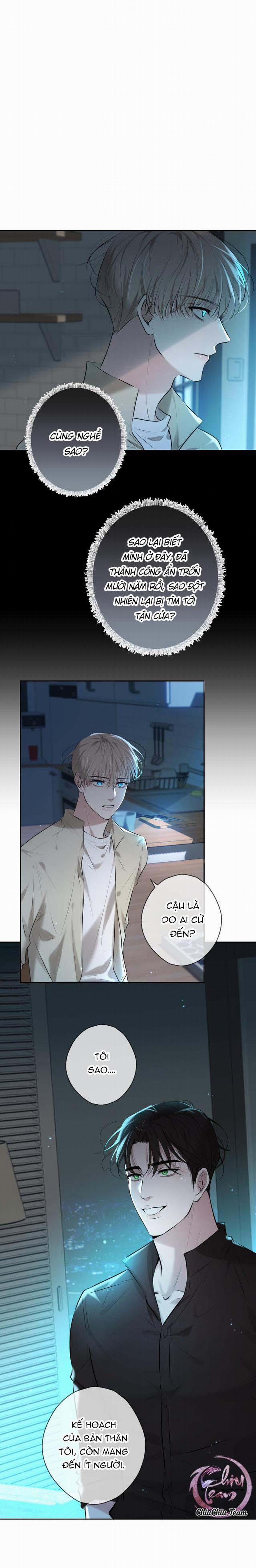 Cạn Tình 1 trang 7