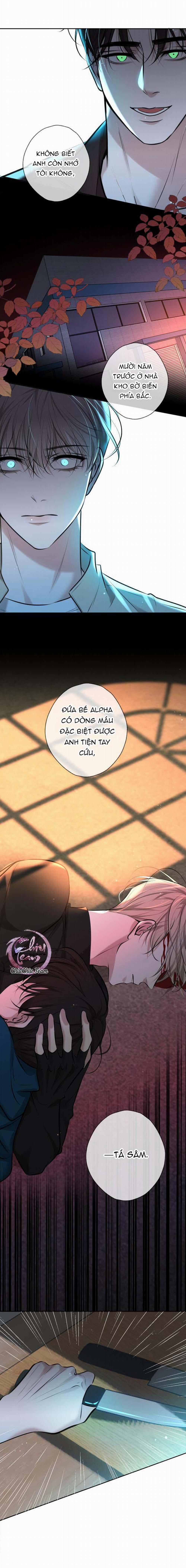 Cạn Tình 1 trang 8