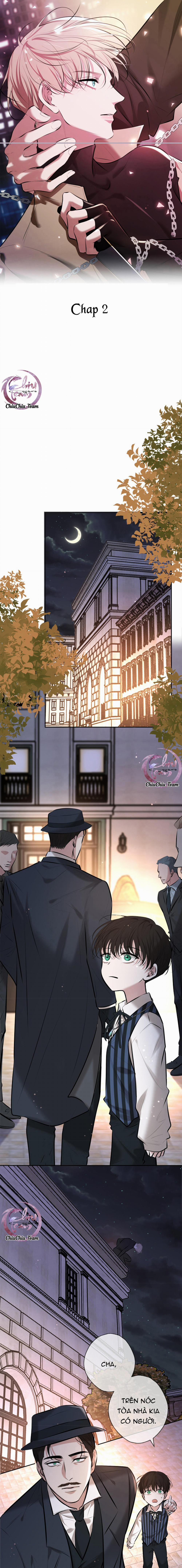 Cạn Tình 2 trang 0