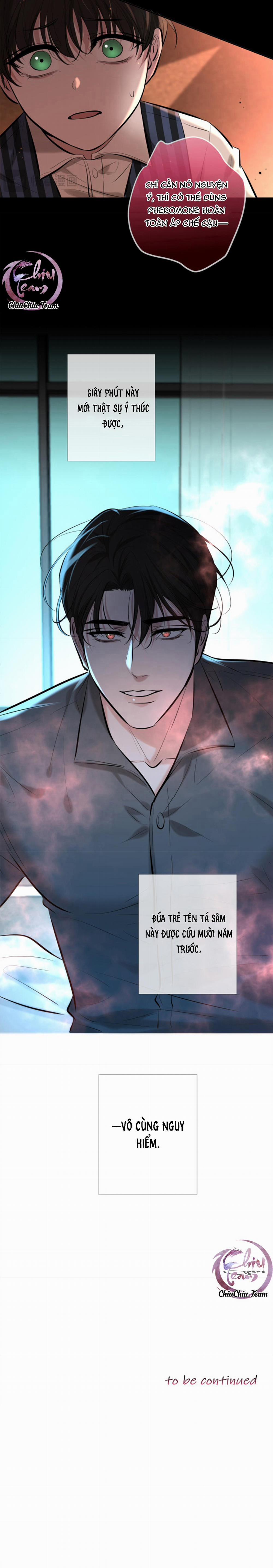 Cạn Tình 2 trang 11