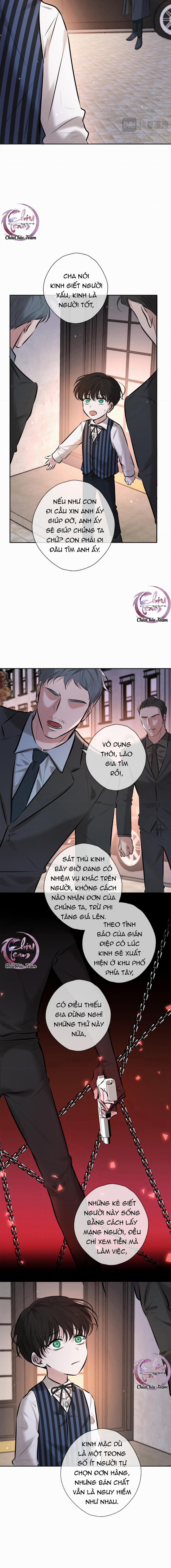 Cạn Tình 2 trang 5