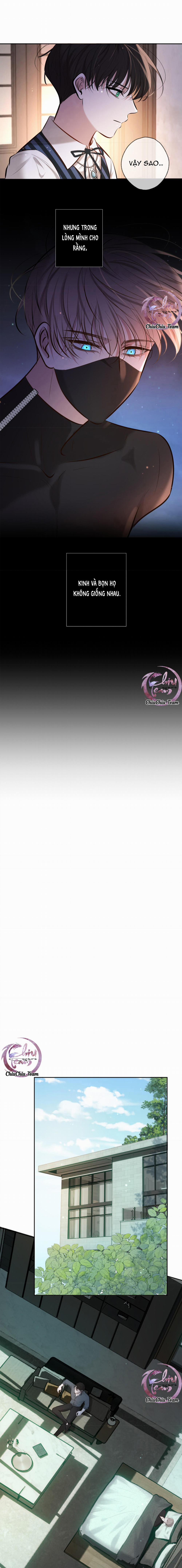 Cạn Tình 2 trang 6