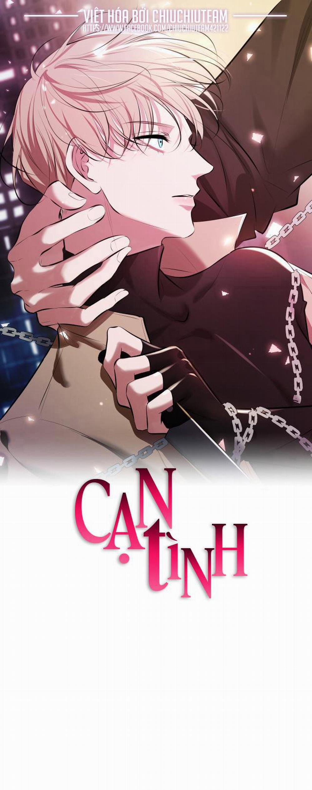 Cạn Tình 3 trang 0