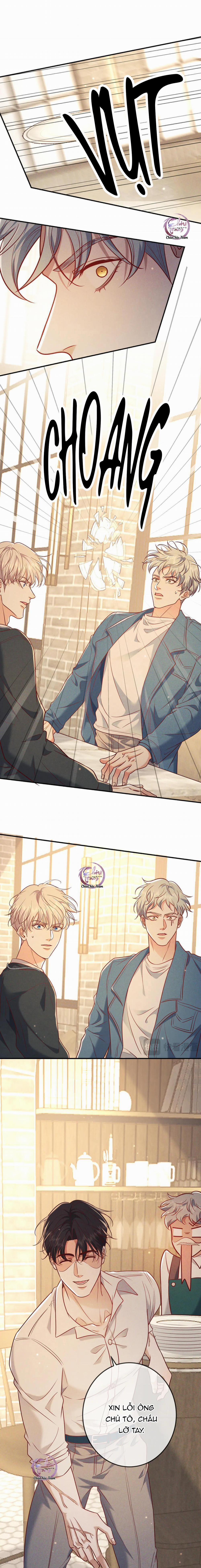 Cạn Tình 36 trang 1