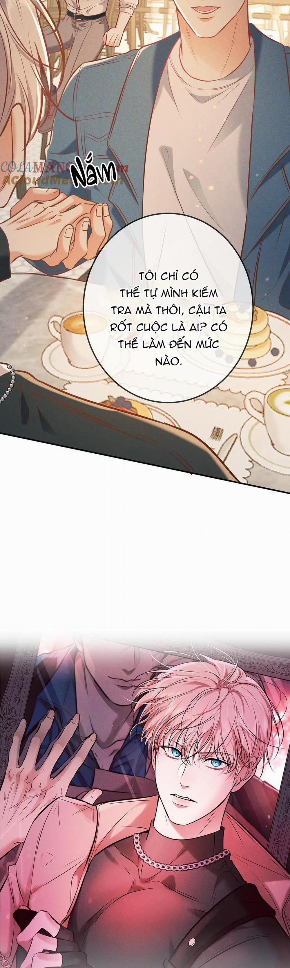 Cạn Tình 37 trang 1