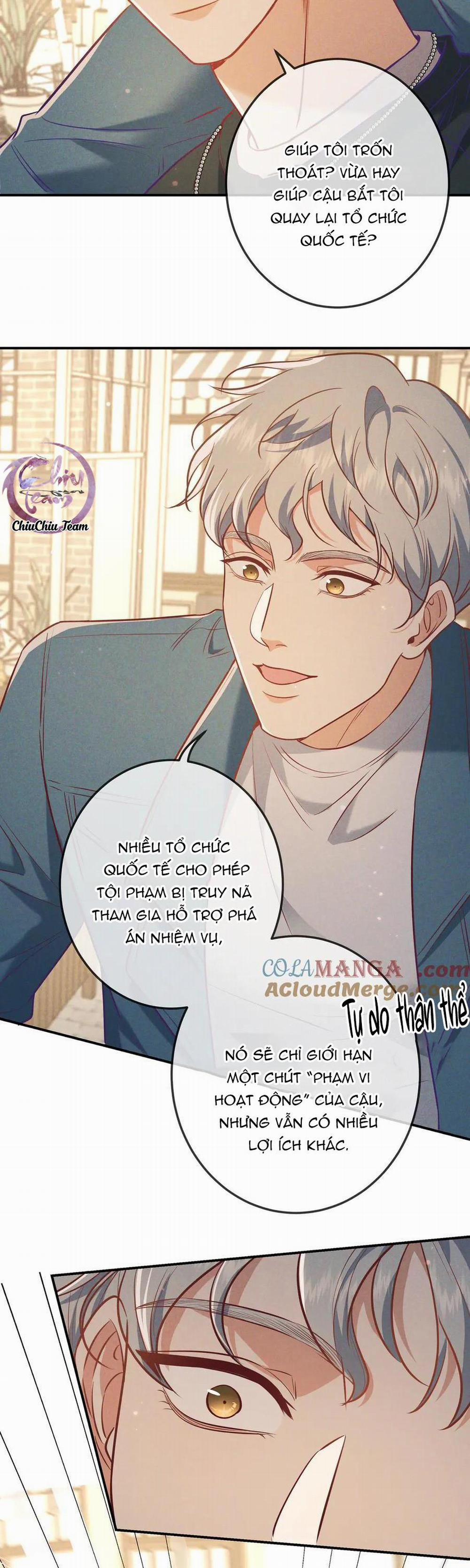 Cạn Tình 37 trang 10