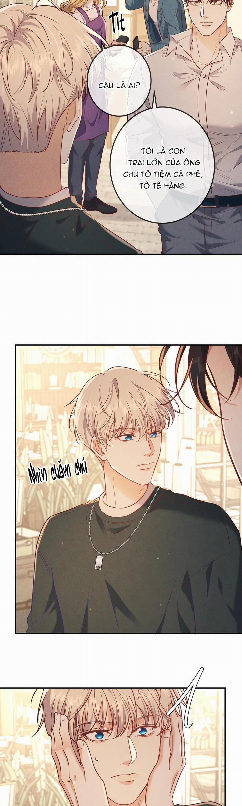 Cạn Tình 37 trang 13