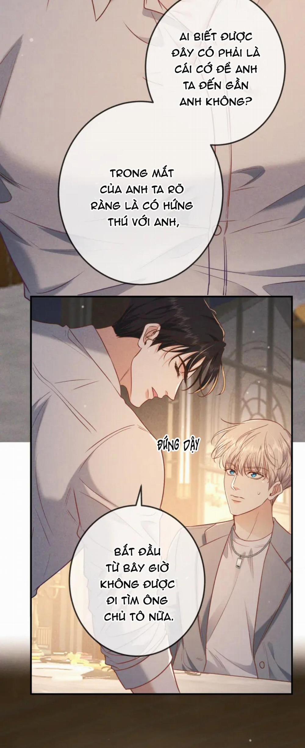 Cạn Tình 38 trang 10