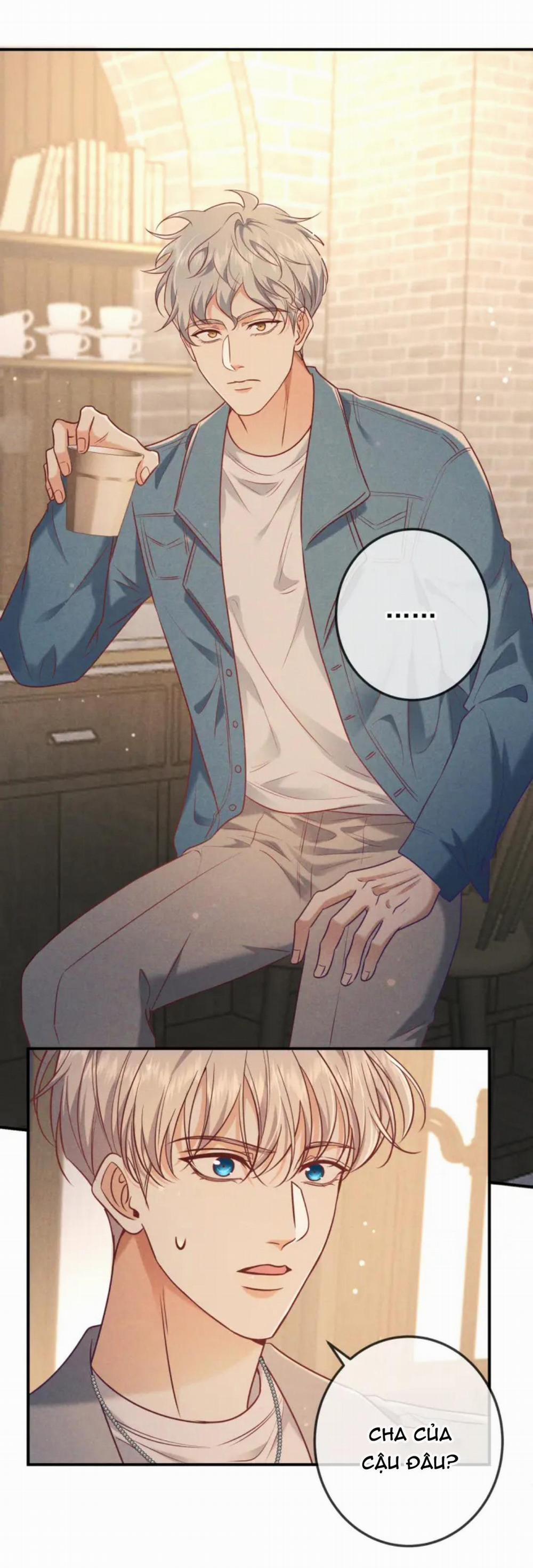 Cạn Tình 38 trang 18