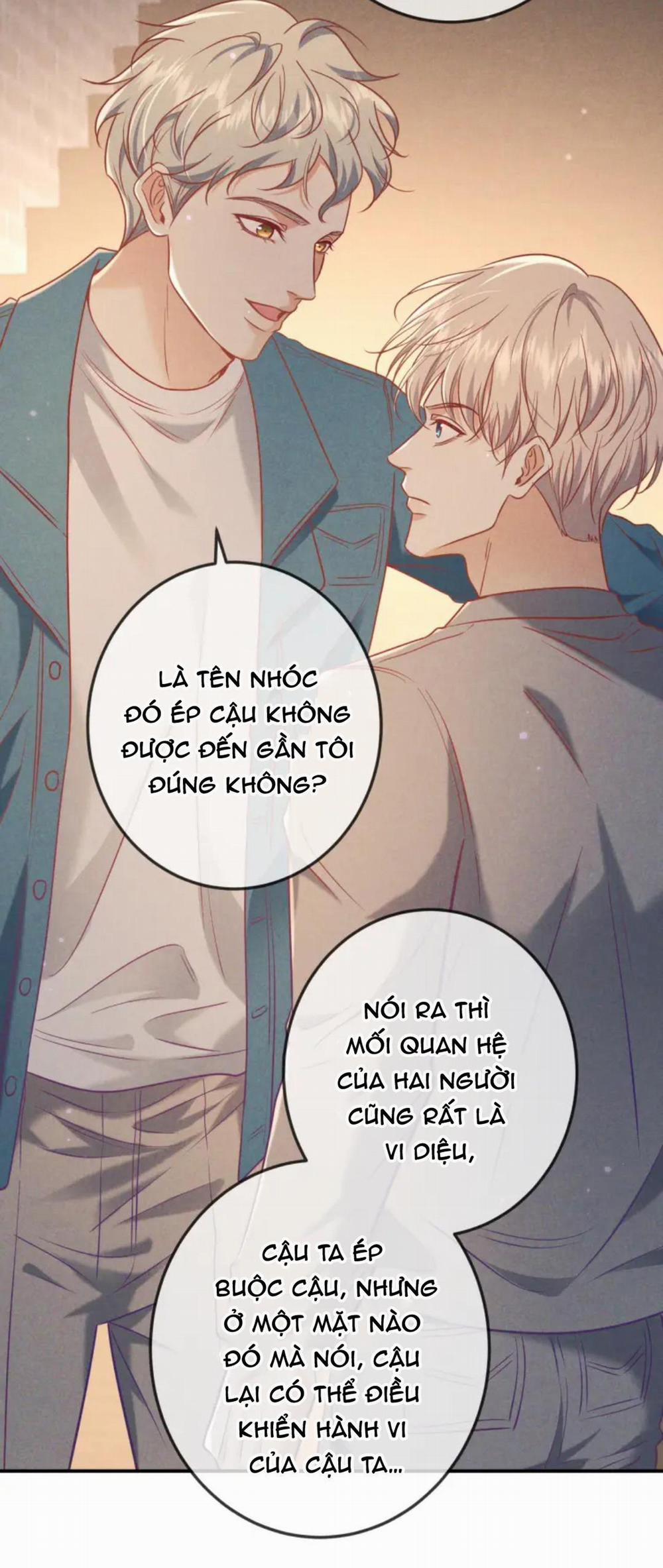 Cạn Tình 38 trang 22