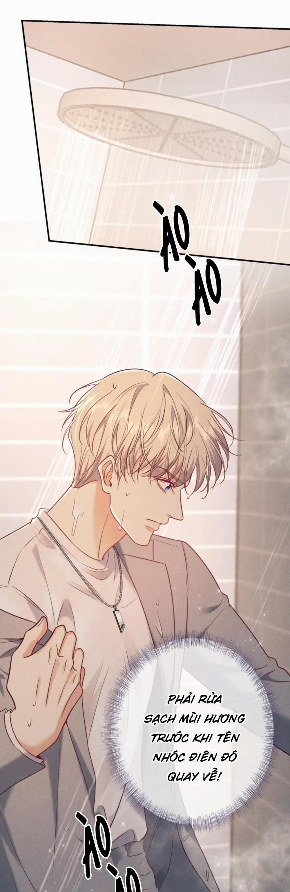 Cạn Tình 38 trang 27