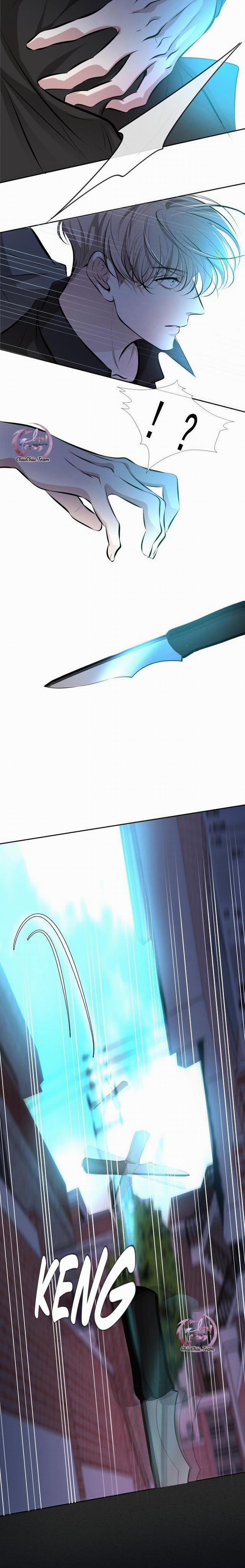 Cạn Tình 4 trang 11