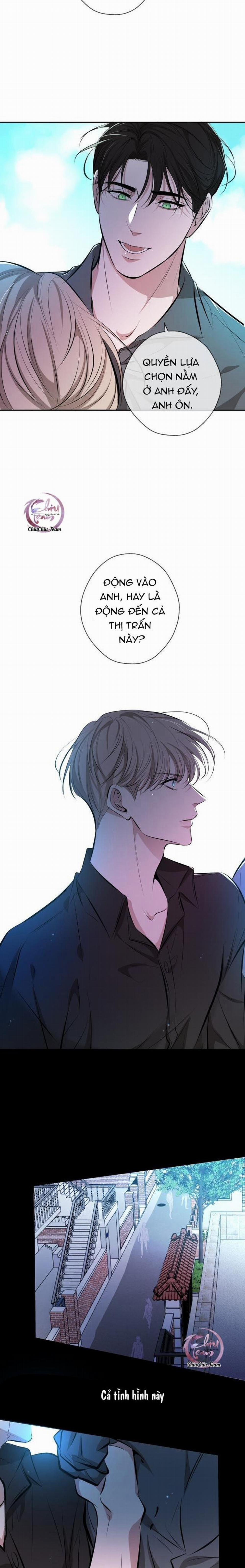 Cạn Tình 4 trang 13