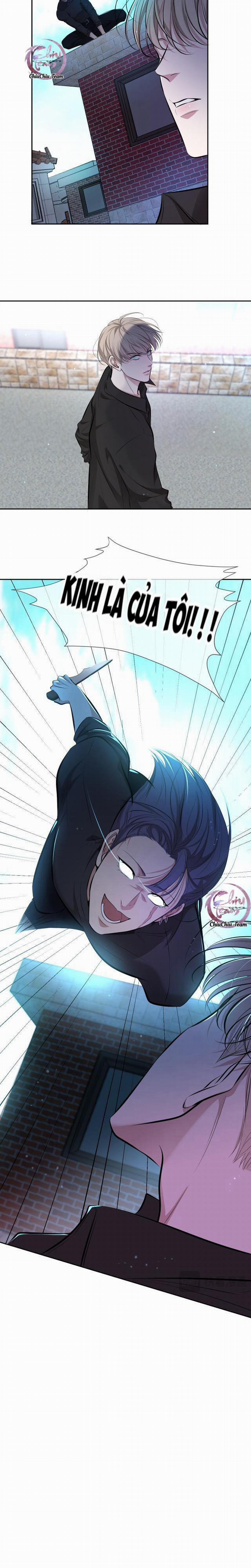 Cạn Tình 4 trang 5