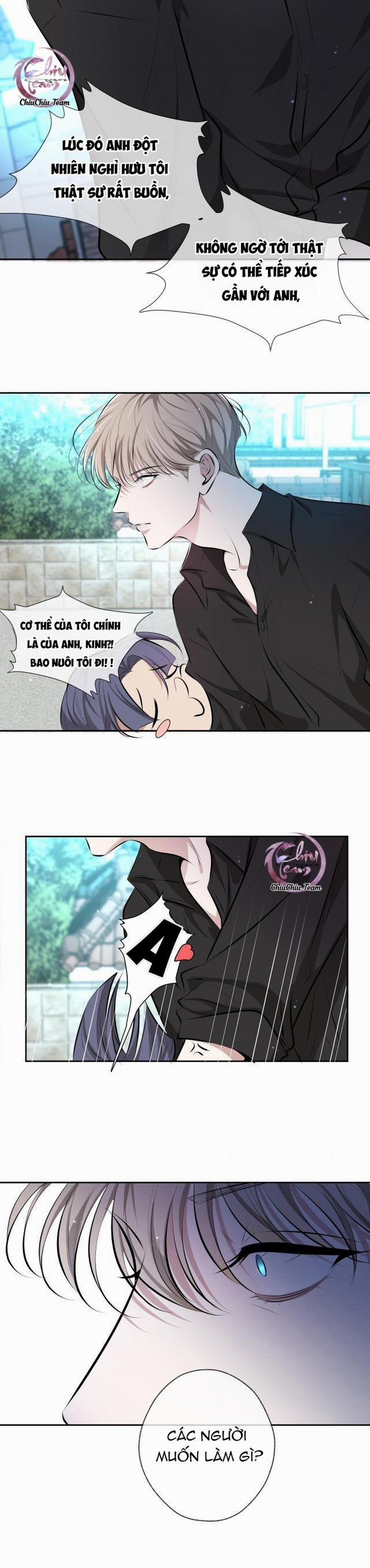 Cạn Tình 4 trang 7