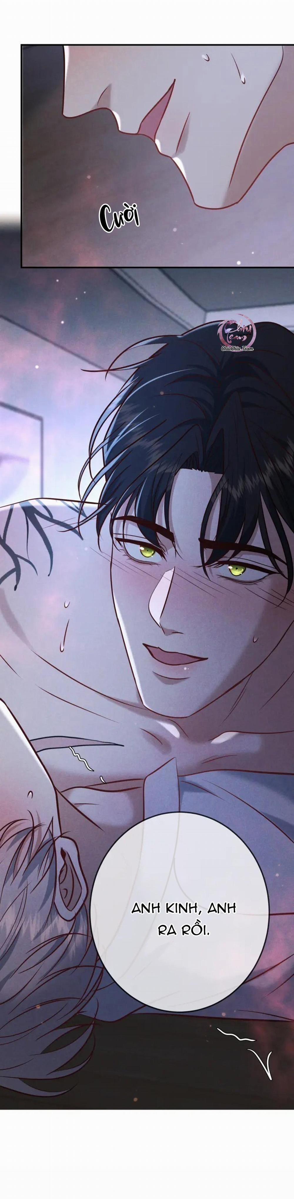 Cạn Tình 40 trang 1