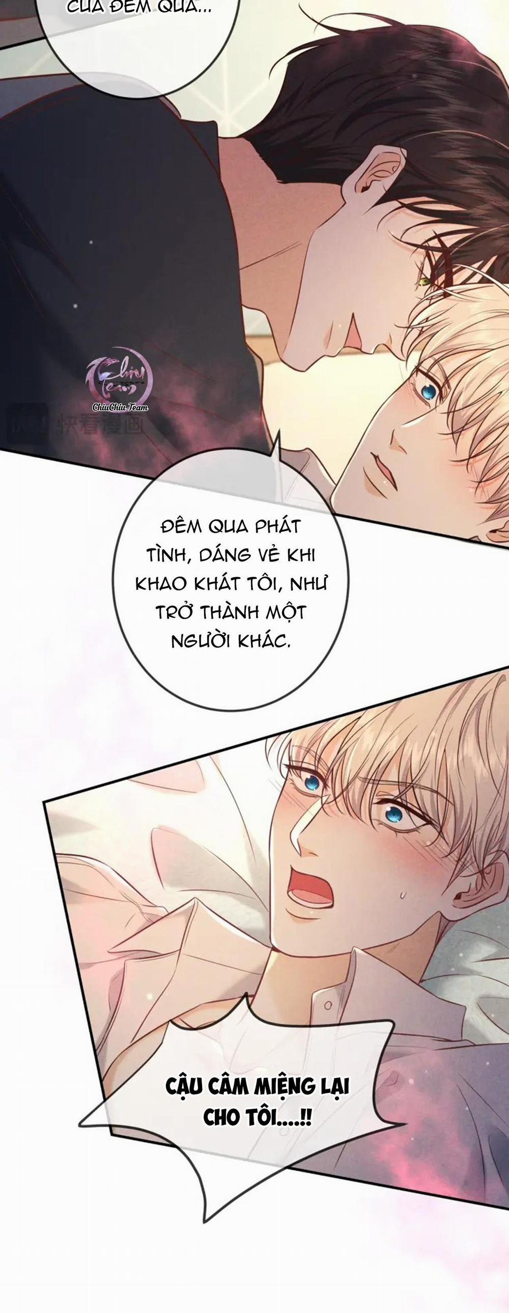 Cạn Tình 40 trang 18