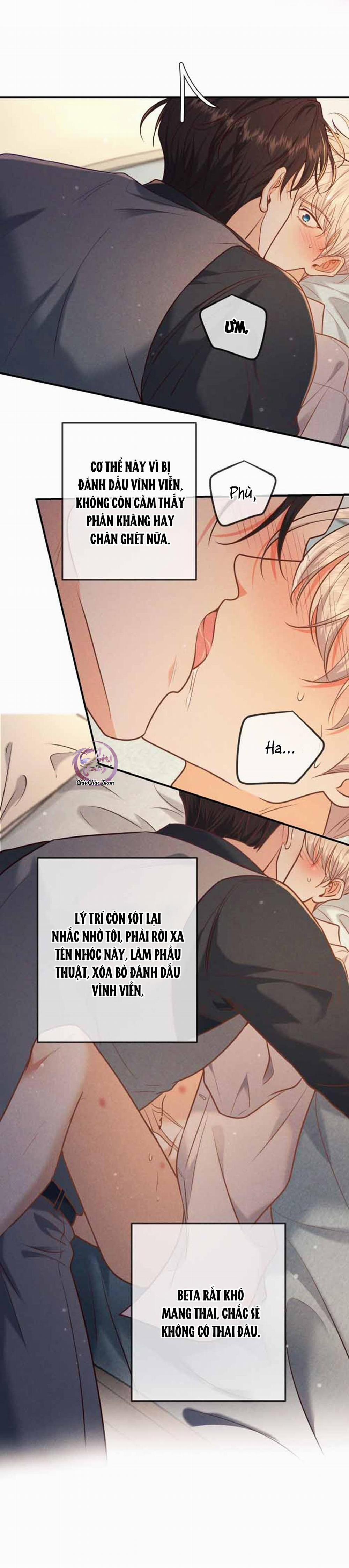 Cạn Tình 40 trang 19