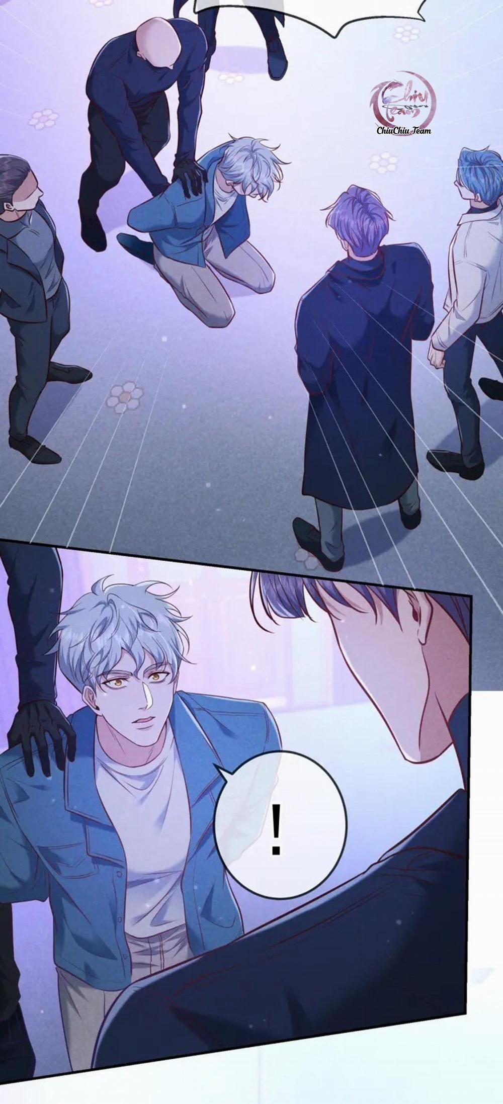 Cạn Tình 40 trang 21