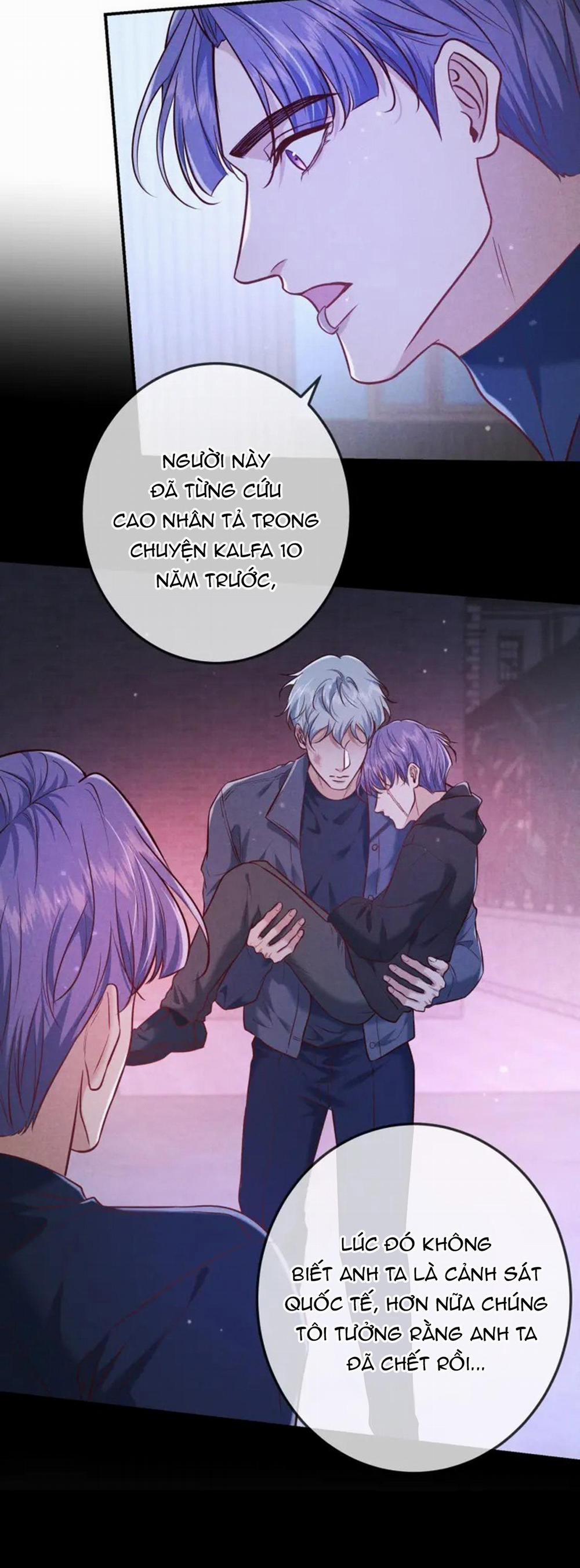 Cạn Tình 40 trang 23