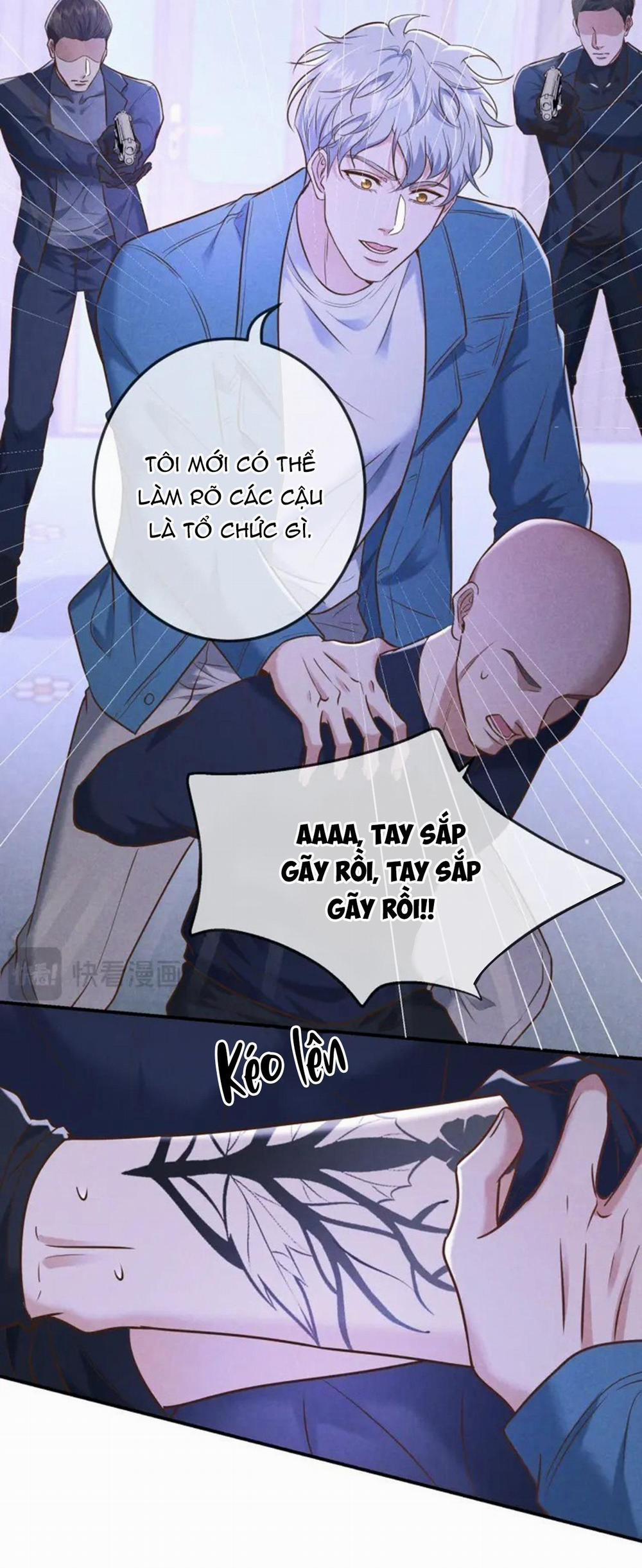 Cạn Tình 40 trang 26