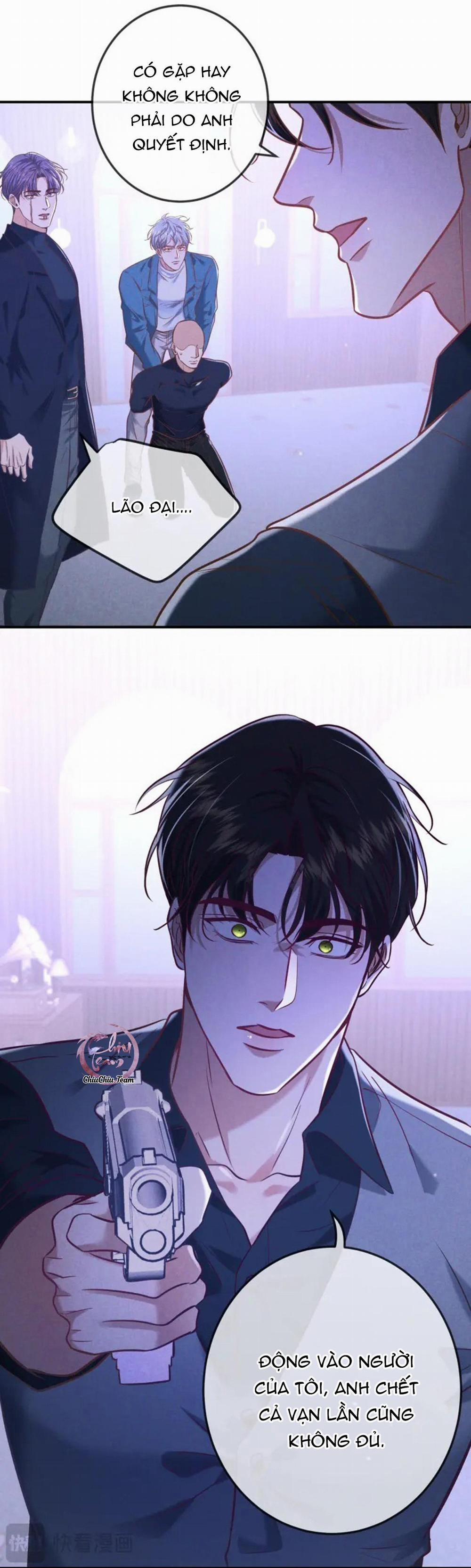 Cạn Tình 40 trang 28