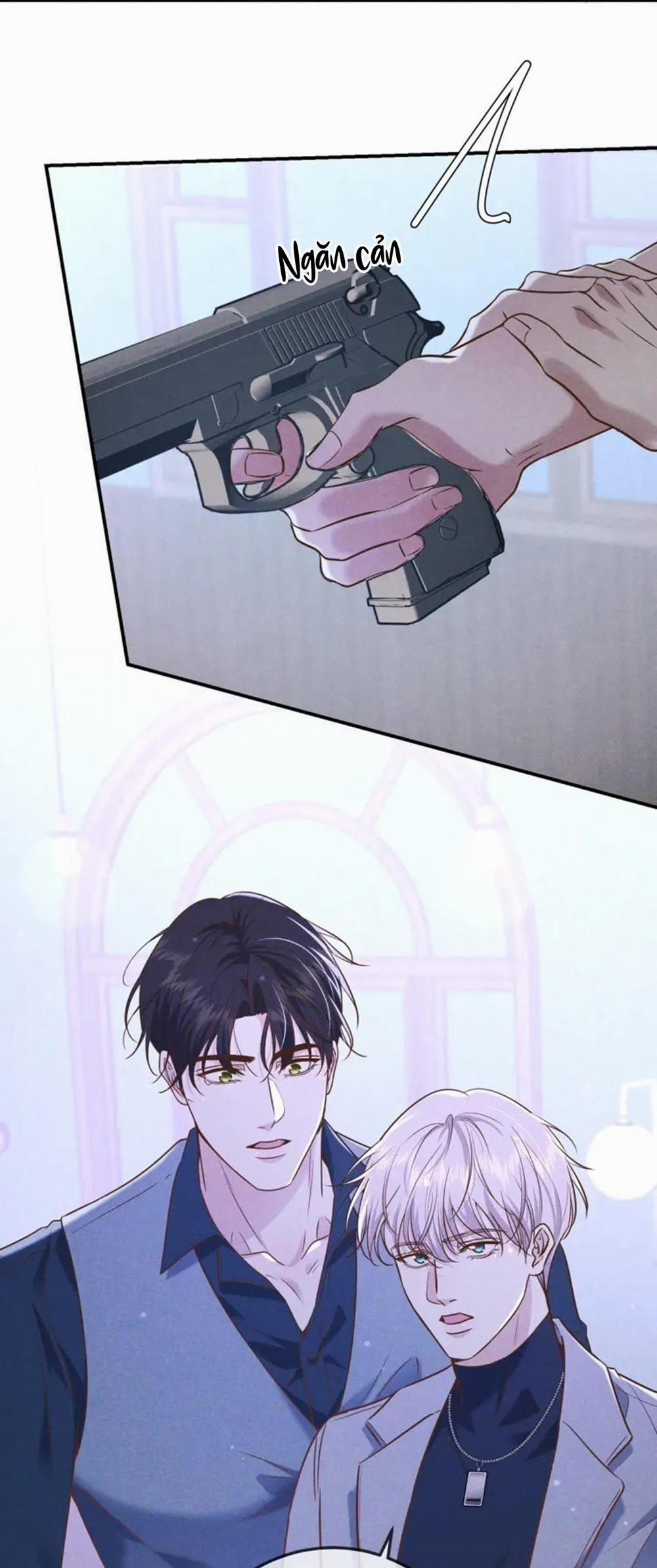 Cạn Tình 40 trang 29