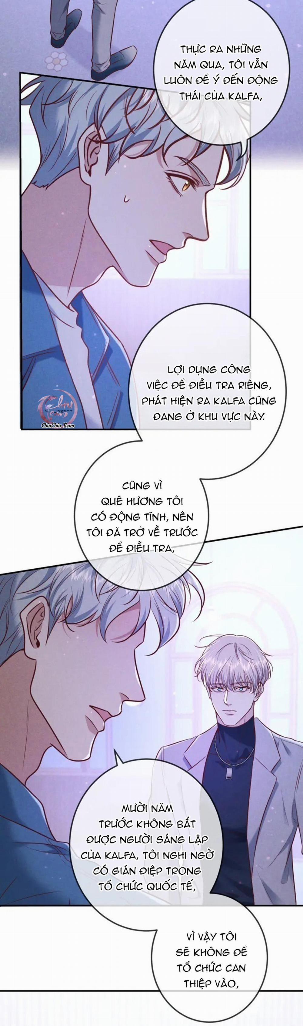 Cạn Tình 40 trang 32