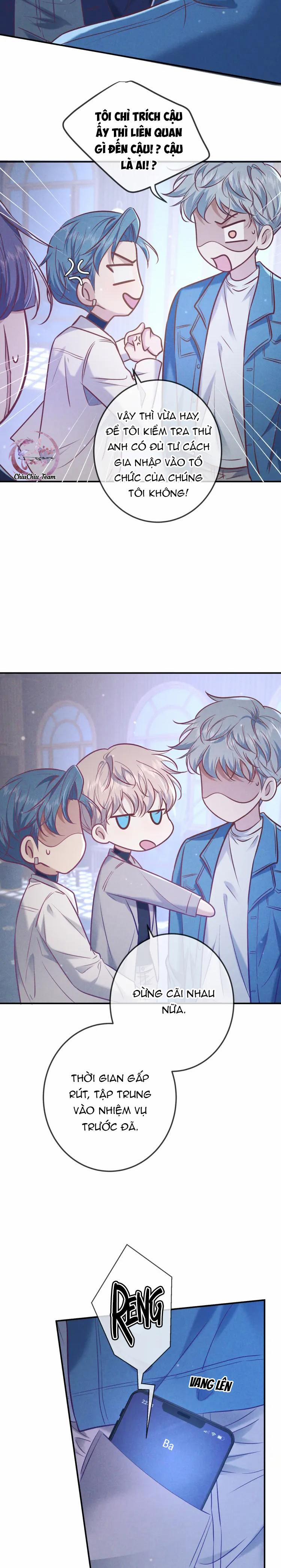 Cạn Tình 41 trang 10