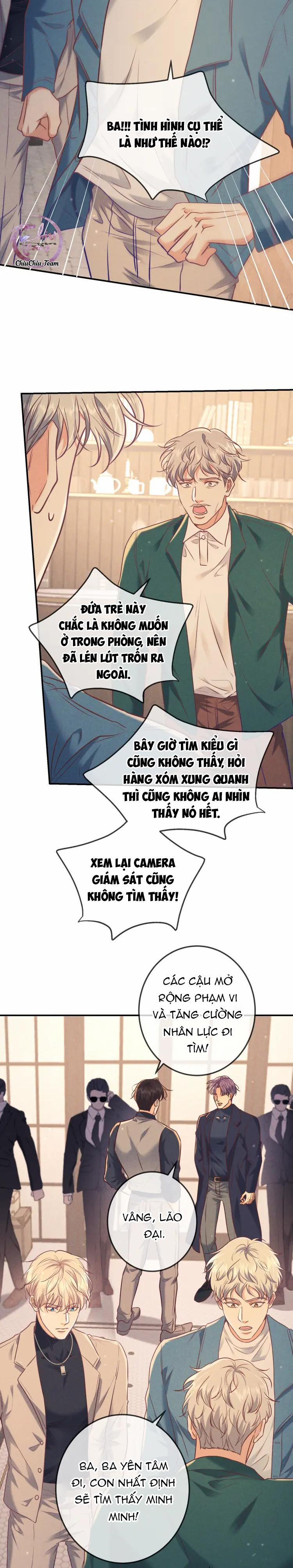 Cạn Tình 41 trang 12