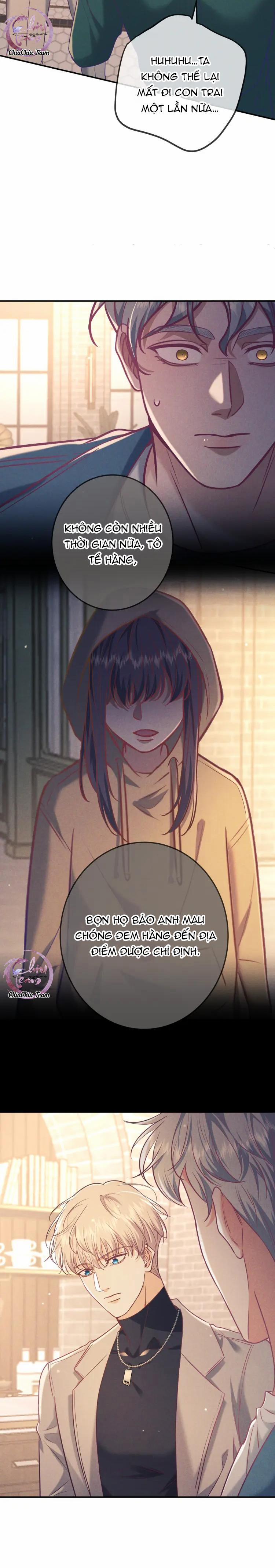 Cạn Tình 41 trang 13