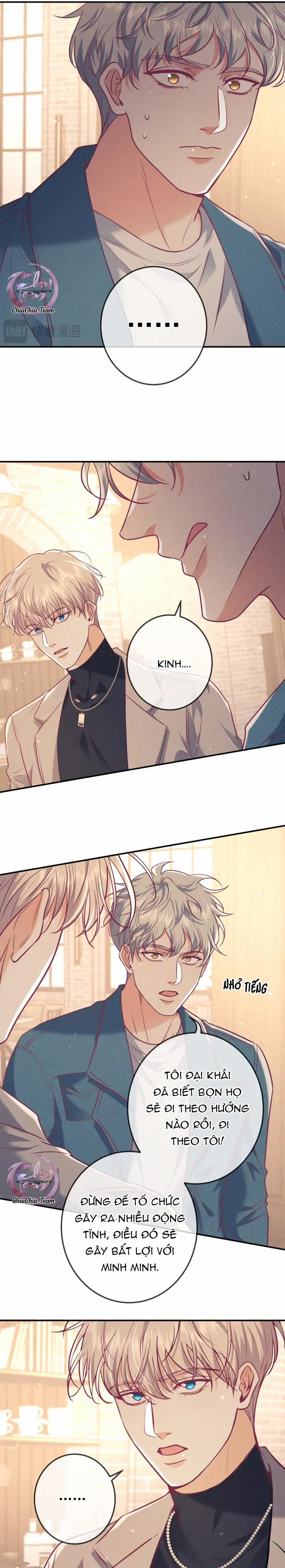 Cạn Tình 41 trang 14