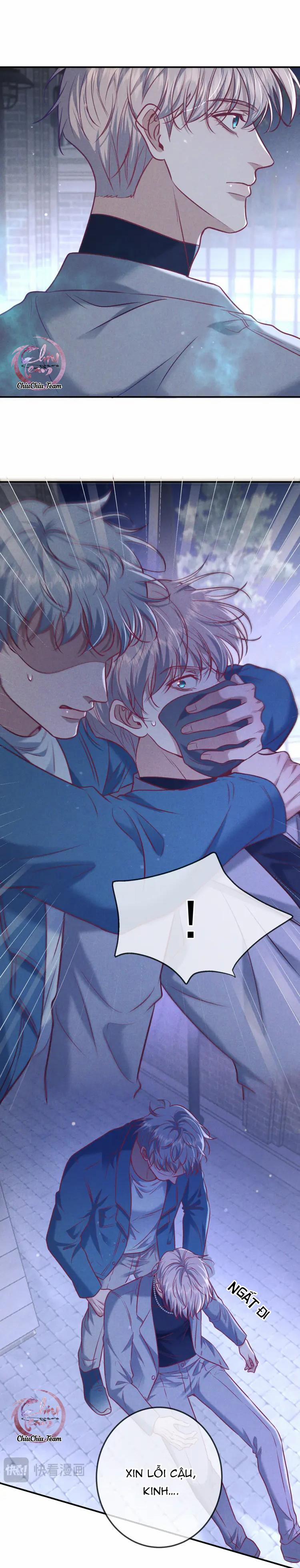 Cạn Tình 41 trang 16