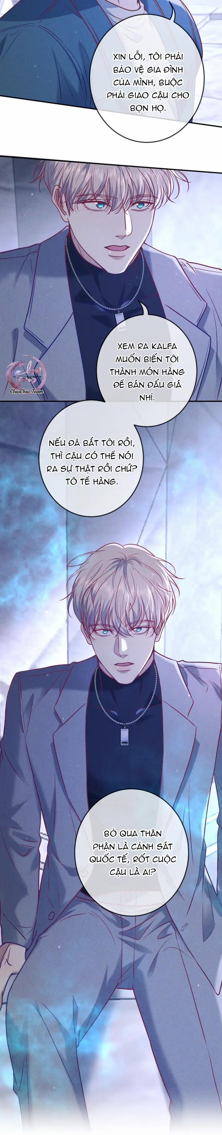 Cạn Tình 41 trang 18