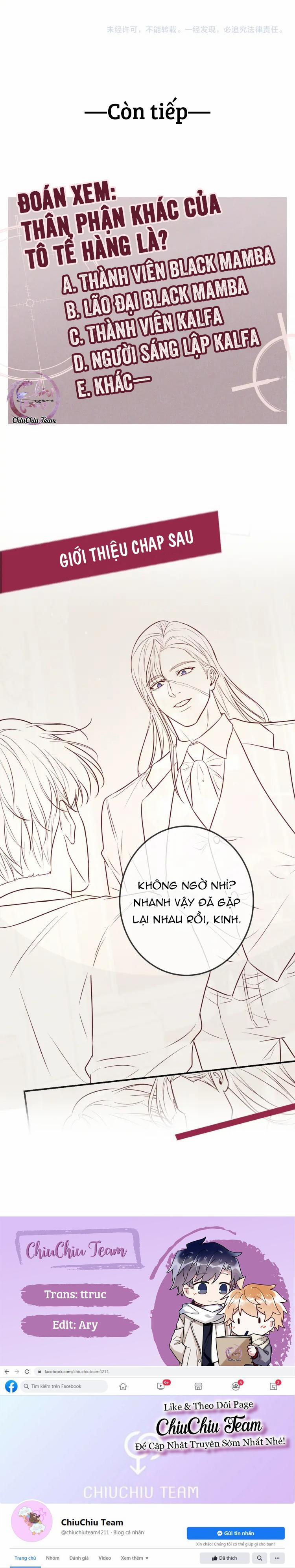 Cạn Tình 41 trang 19