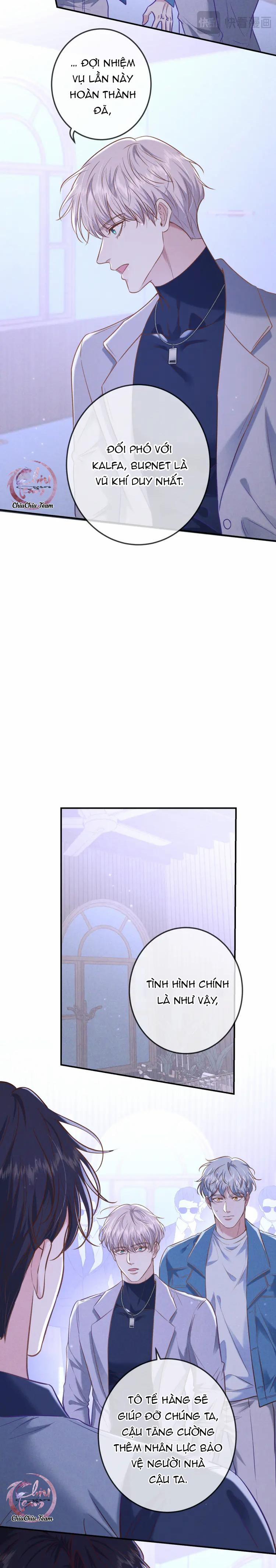 Cạn Tình 41 trang 5