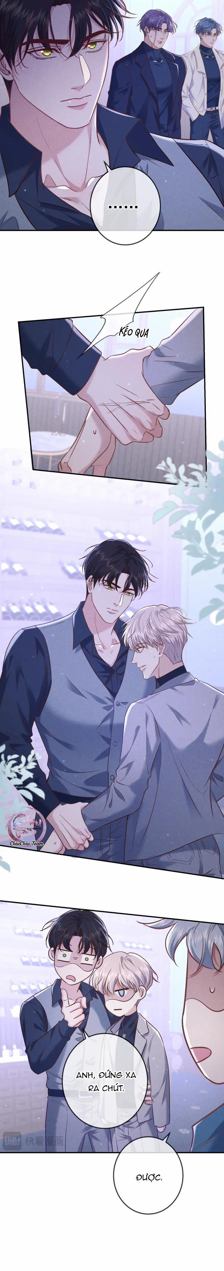 Cạn Tình 41 trang 6