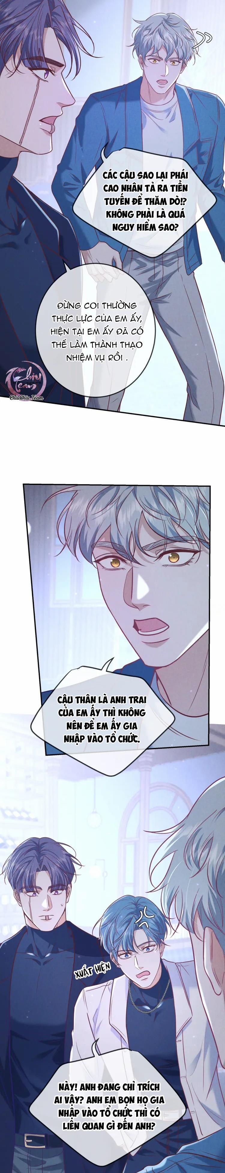 Cạn Tình 41 trang 9