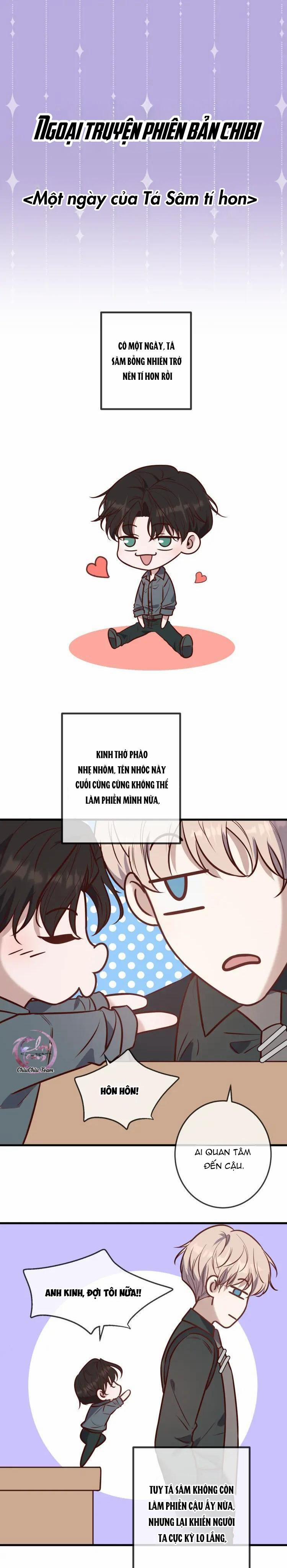 Cạn Tình 42.2 NGOẠI TRUYỆN 4 trang 0