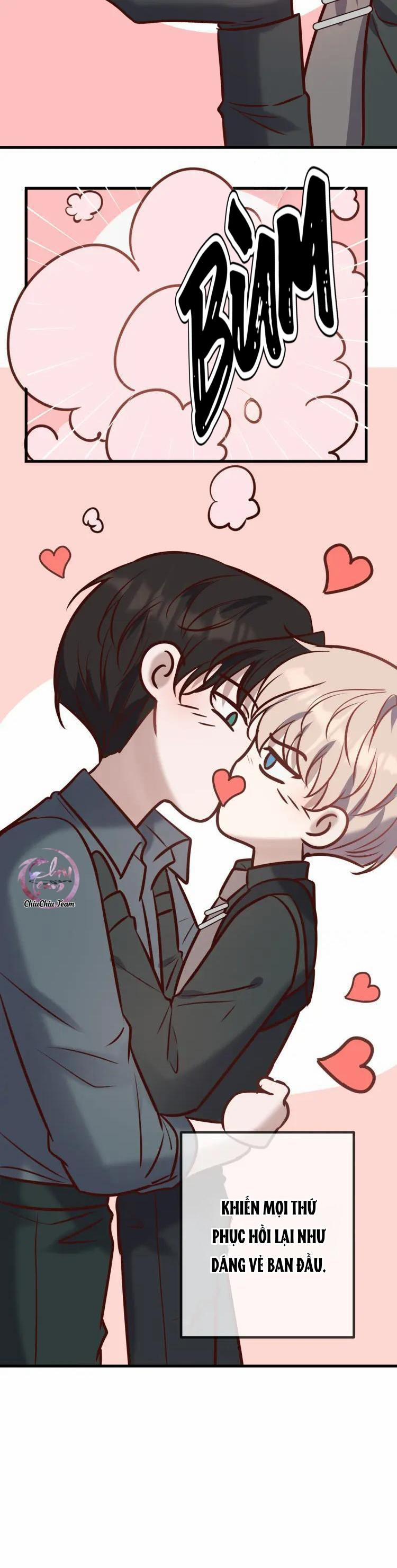 Cạn Tình 42.2 NGOẠI TRUYỆN 4 trang 3