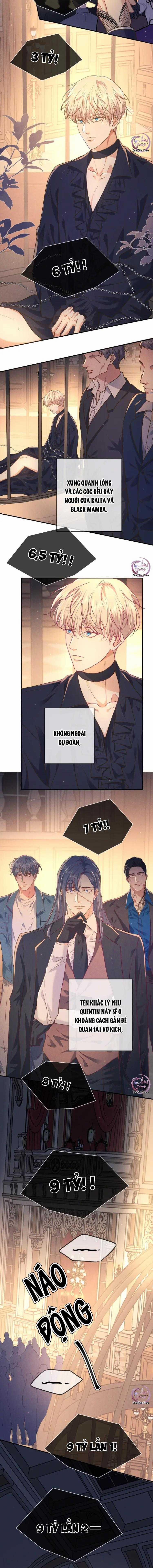 Cạn Tình 43 trang 1