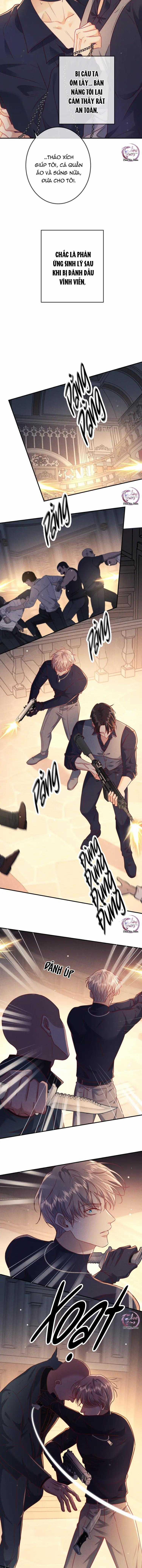 Cạn Tình 43 trang 5