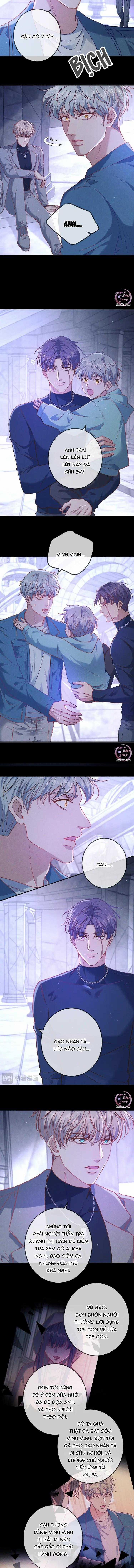 Cạn Tình 43 trang 8